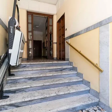 Lingotto Fair Comfy Apartment X4 - Mm Italia 61 Turin Exterior photo