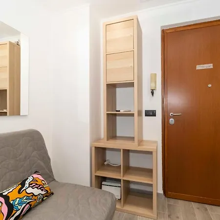 Lingotto Fair Comfy Apartment X4 - Mm Italia 61 Turin Exterior photo