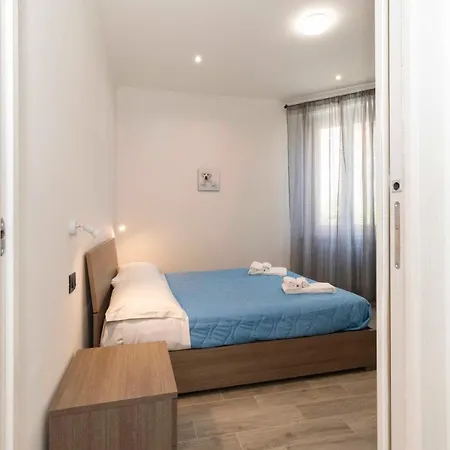 Lingotto Fair Comfy Apartment X4 - Mm Italia 61 Turin Exterior photo