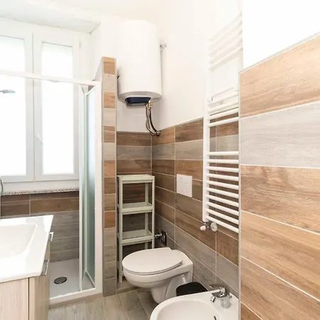 Lingotto Fair Comfy Apartment X4 - Mm Italia 61 Turin Exterior photo