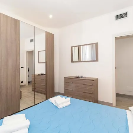 Lingotto Fair Comfy Apartment X4 - Mm Italia 61 Turin Exterior photo