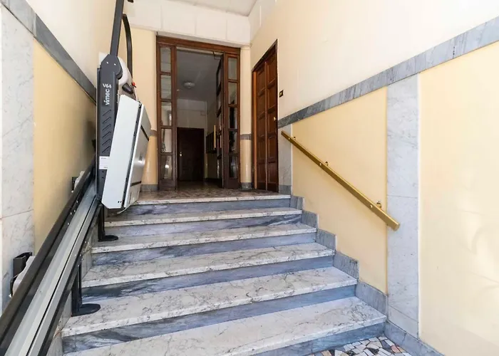 Lingotto Fair Comfy Apartment X4 - Mm Italia 61