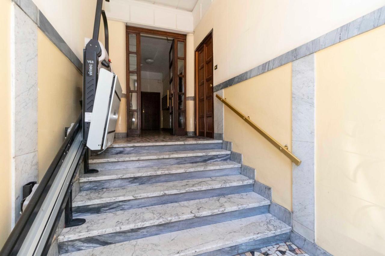 Lingotto Fair Comfy X4 - Mm Italia 61 Turin