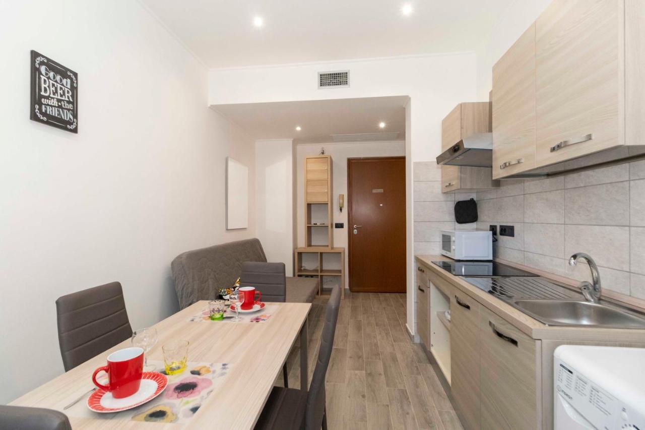 Lingotto Fair Comfy X4 - Mm Italia 61 Apartment Turin