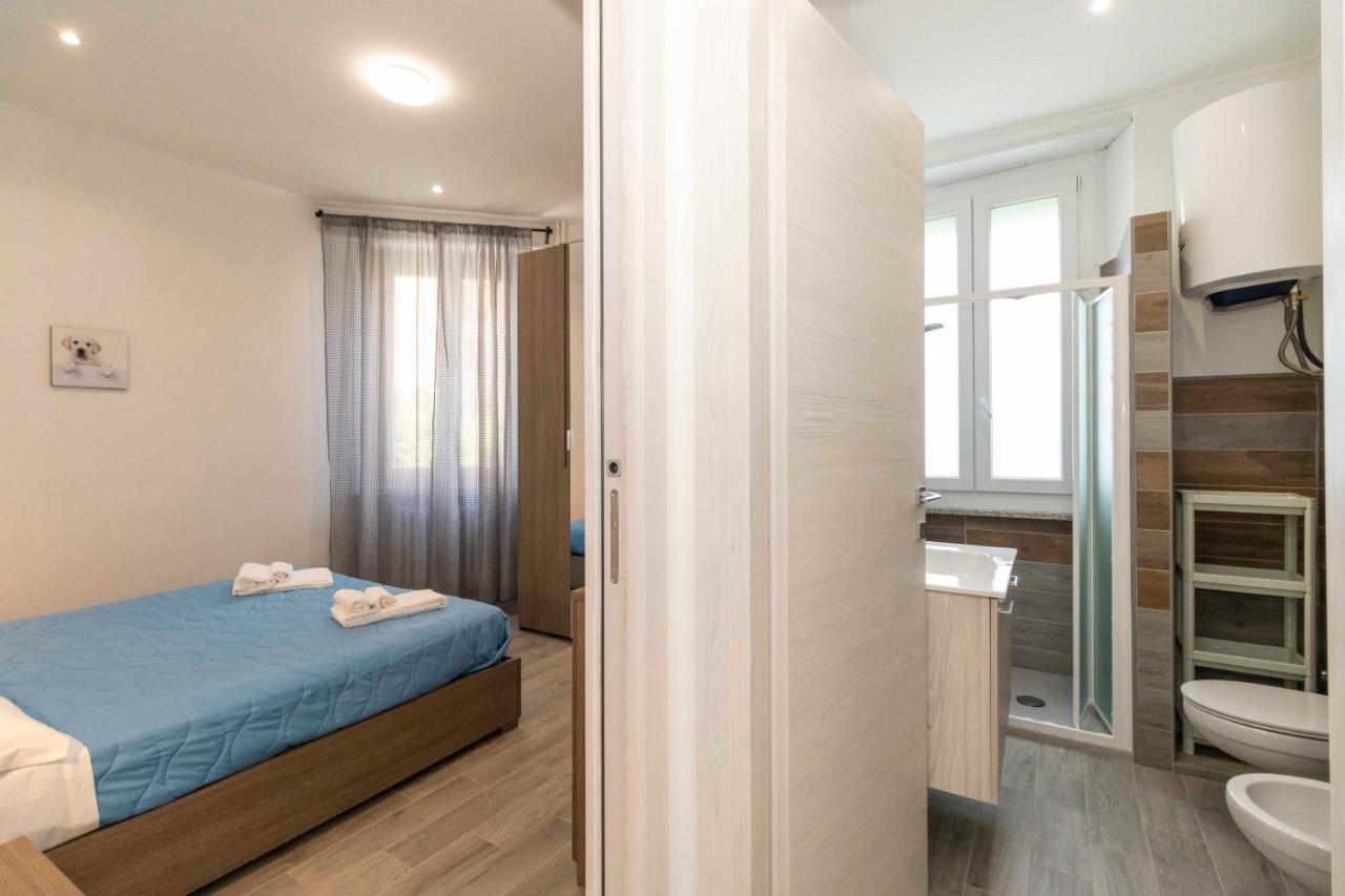 Lingotto Fair Comfy X4 - Mm Italia 61 Apartment *