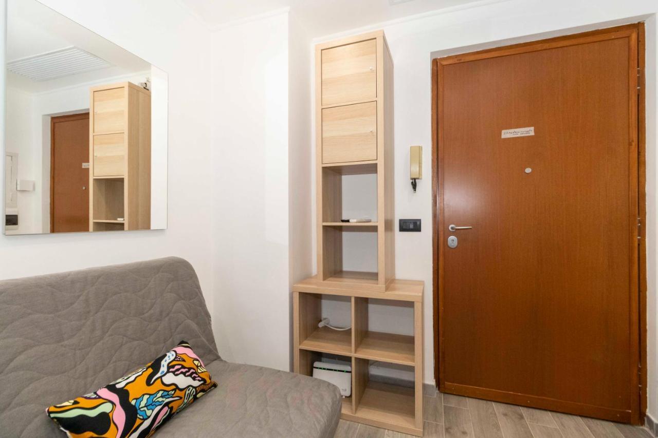 Lingotto Fair Comfy X4 - Mm Italia 61 Turin