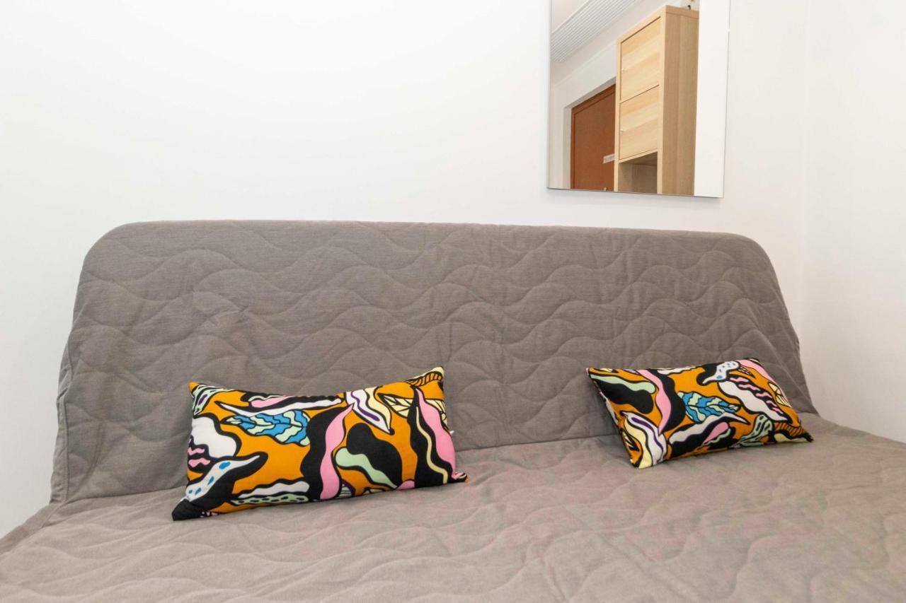 Apartment Lingotto Fair Comfy X4 - Mm Italia 61 Turin