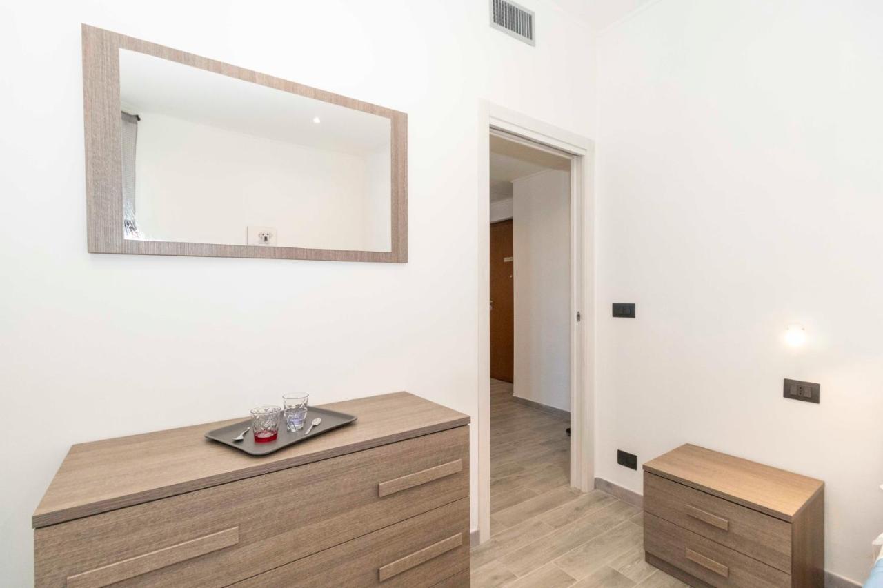Lingotto Fair Comfy X4 - Mm Italia 61 Apartment