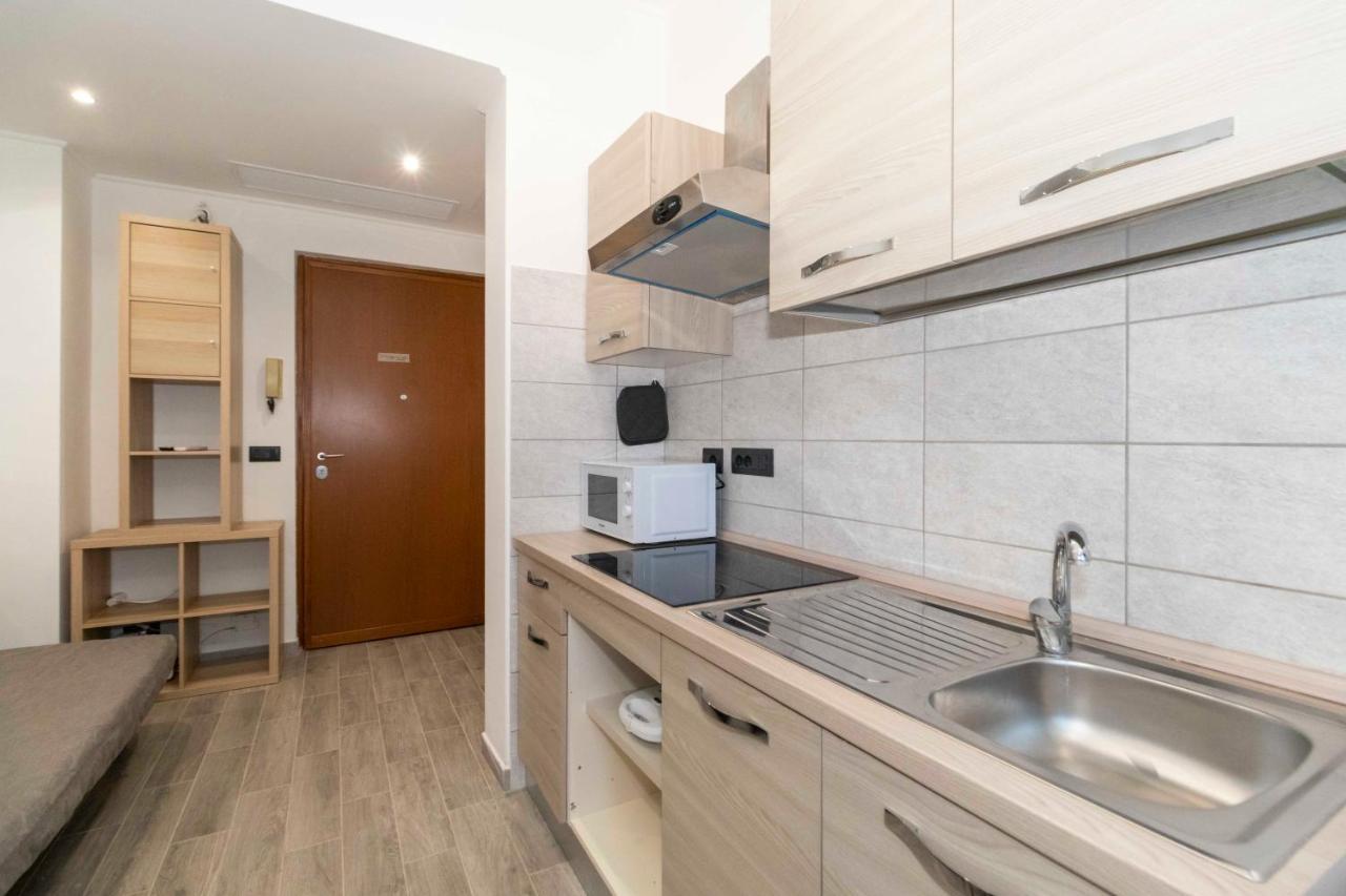 Apartment Lingotto Fair Comfy X4 - Mm Italia 61 Turin