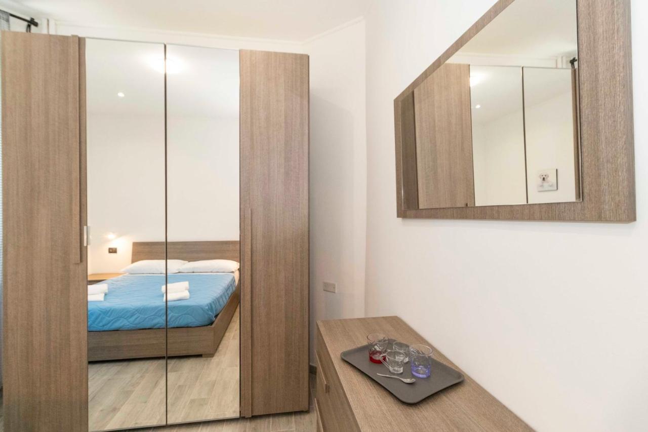 Apartment Lingotto Fair Comfy X4 - Mm Italia 61 *