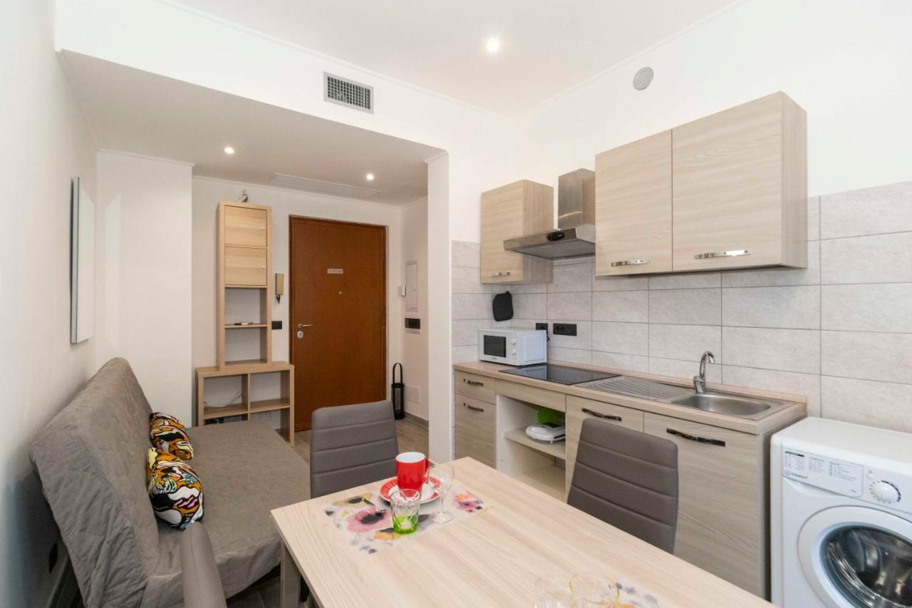 Lingotto Fair Comfy X4 - Mm Italia 61 Apartment Turin