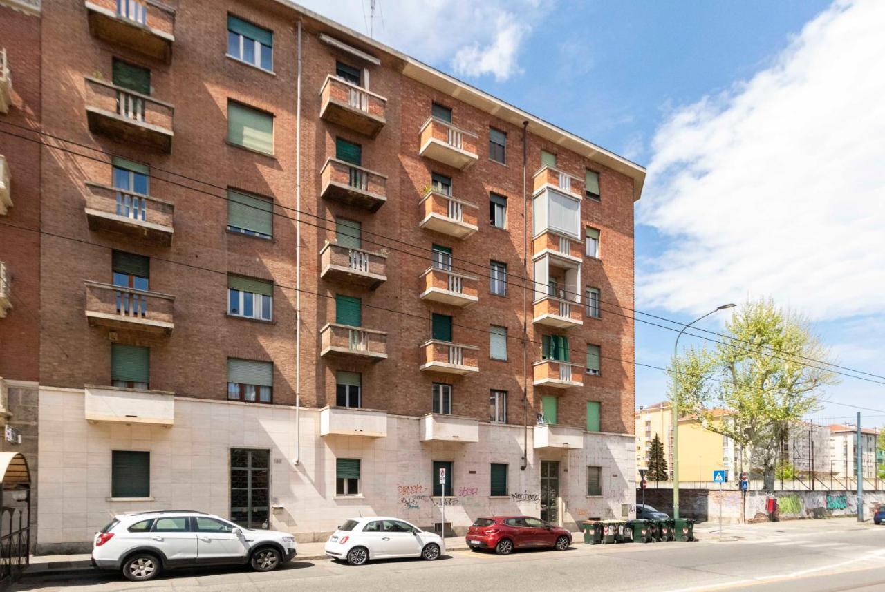 Lingotto Fair Comfy X4 - Mm Italia 61 Apartment *