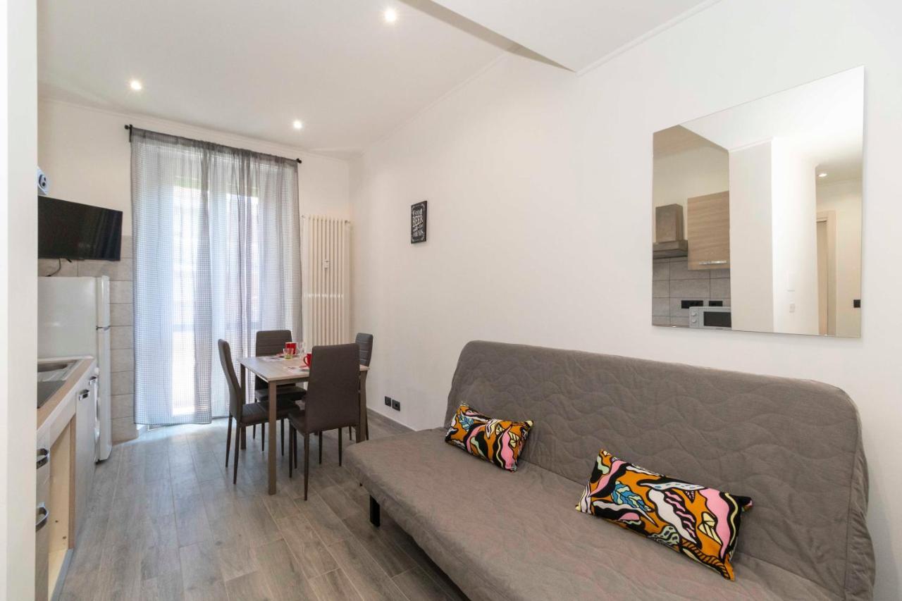 Lingotto Fair Comfy X4 - Mm Italia 61 Apartment *
