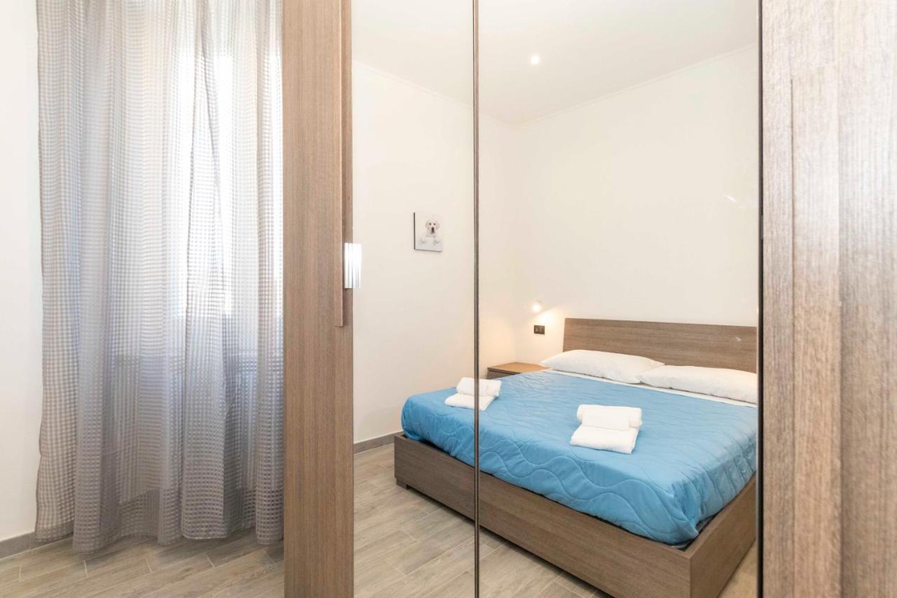 Lingotto Fair Comfy X4 - Mm Italia 61 Apartment Turin