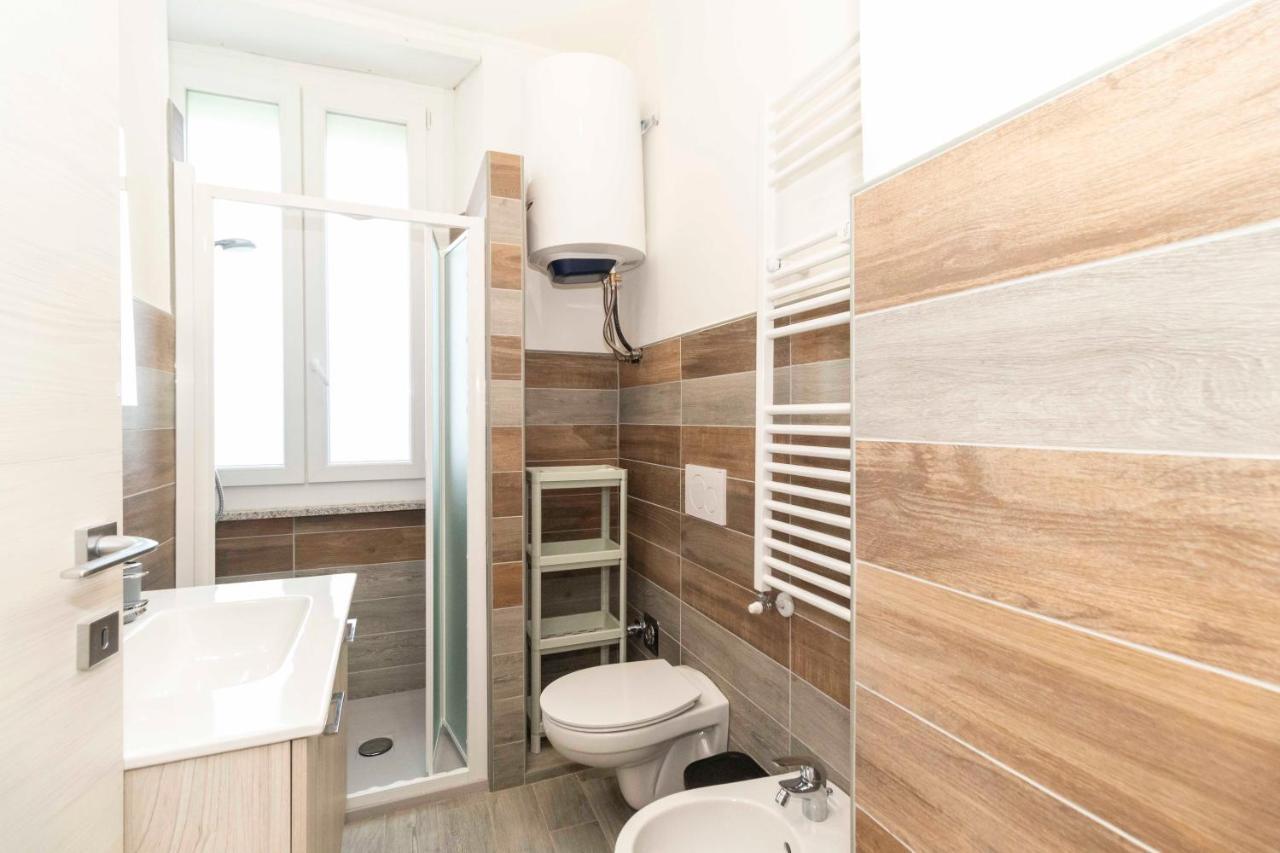 Lingotto Fair Comfy X4 - Mm Italia 61 Apartment