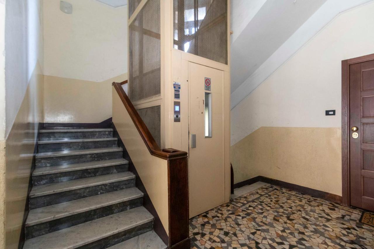 Apartment Lingotto Fair Comfy X4 - Mm Italia 61