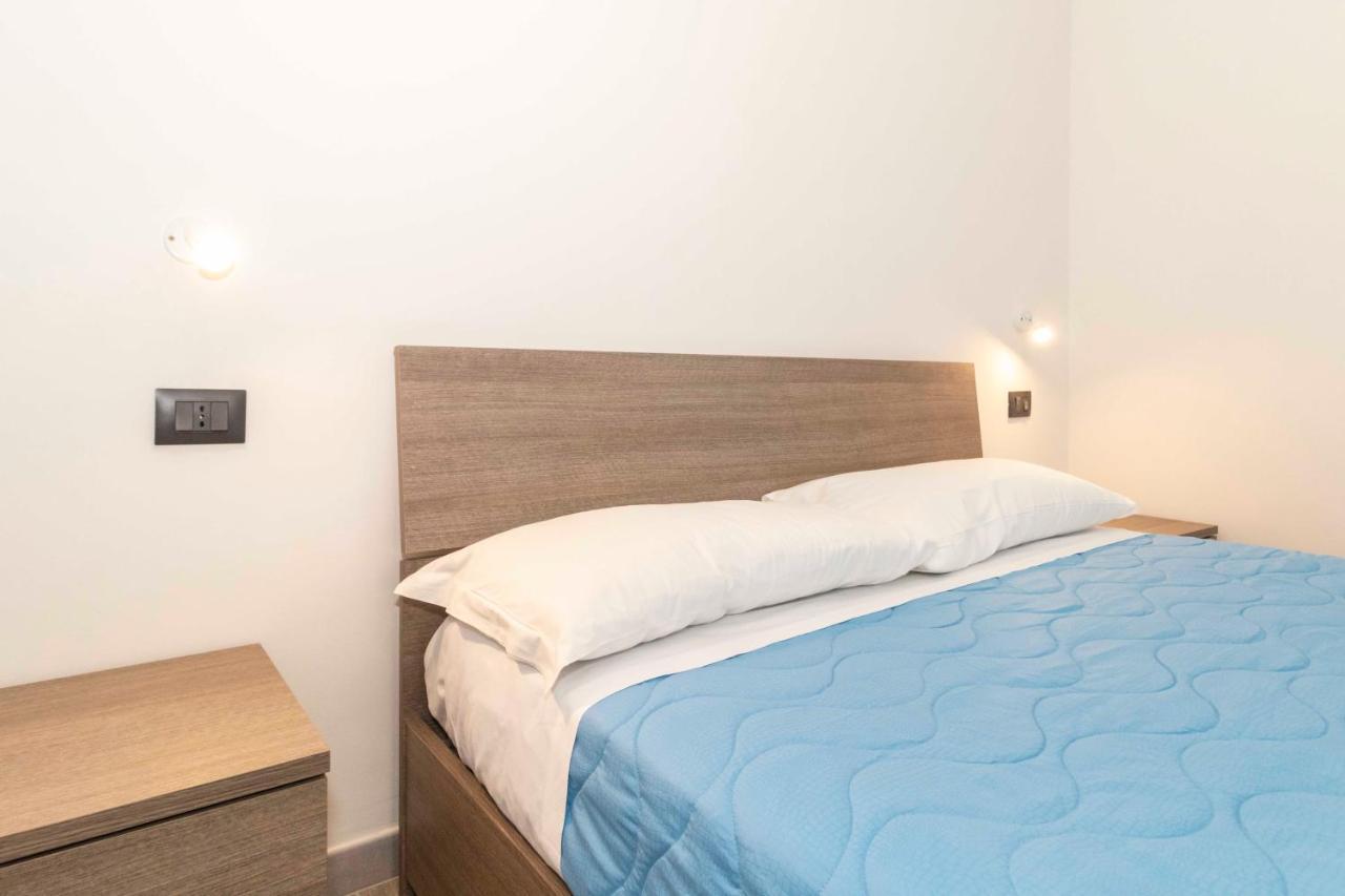 Lingotto Fair Comfy X4 - Mm Italia 61 Apartment Turin
